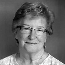 MORNA MURRAY Obituary pic