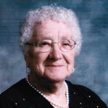 ANIELIA (NELLIE) DANWICH Obituary pic