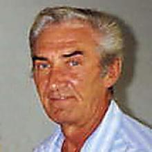 ALBERT JACK MRYGLOD  Obituary pic