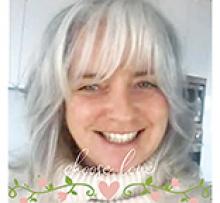 MELINDA DAWN BRU Obituary pic