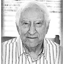 PETER WILLIAM KRIPKY Obituary pic