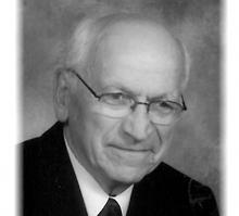 JOHN DEBRONI  Obituary pic