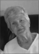 Isabelle CAMPBELL Obituary pic
