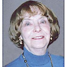 JOYCE VALERIE WHITESIDE (SALTEL) -  Obituary pic