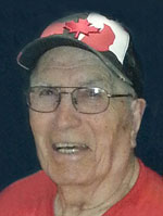 Richard Cayer Obituary pic