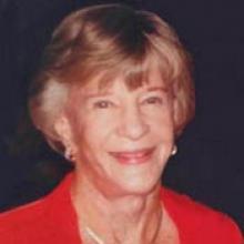 JEAN MARGARET MYLREA  Obituary pic