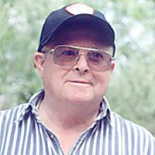 NORMAN O. CLARK  Obituary pic