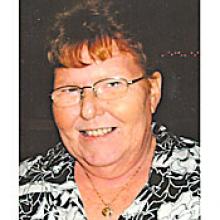 VALERIE LYNN DOKKEN (EINARSON)  Obituary pic