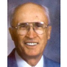 WALTER ROZAK  Obituary pic