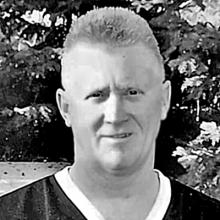 DONALD GORDON STEVENSON Obituary pic