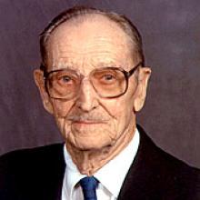 PETER KROEKER  Obituary pic