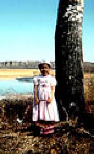 TIARRA SHANIA BIGHETTY-MORIN  Obituary pic