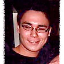 RUDOLPH JAMES STARR (JAMIE)  Obituary pic