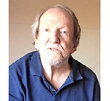 D. EARL FOSTER Obituary pic