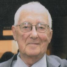 BRIAN STEPHEN TROJACK  Obituary pic