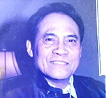 LUISITO LESTONES Obituary pic