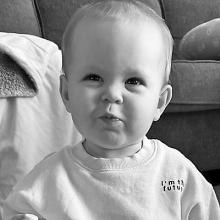 SCARLET EDITH REID Obituary pic