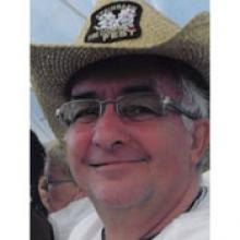 GILLES JOSEPH VERMETTE  Obituary pic