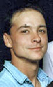 JASON MACHUT  Obituary pic