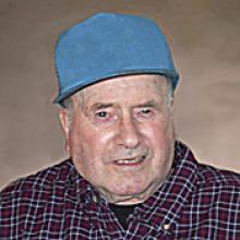 LOUIS LUKE BUGYIK  Obituary pic