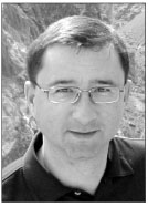 Earl THOMPSON Obituary pic