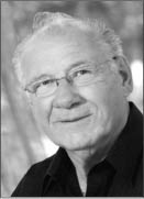 Milo CALE Obituary pic