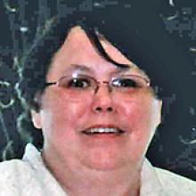 JUDY ANNE RING  Obituary pic