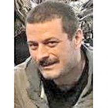 RODGER GILLES SMITH Obituary pic