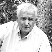 CORNELIUS KLASSEN Obituary pic