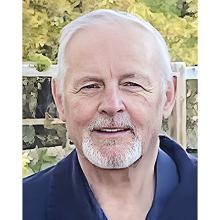 Arthur Charles Davis Obituary pic