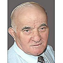 ADDOLORATO (EDWARD) PIZZI  Obituary pic