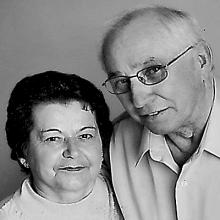 CAROLINE HENZEL Obituary pic