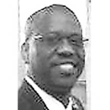 SKEIFA BURKE SR.  Obituary pic
