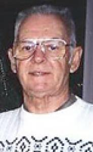 CARL BROOKS  Obituary pic