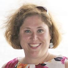 JENNIFER VIGFUSSON Obituary pic