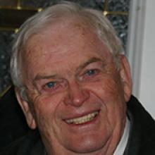 PETER A. CAMPBELL  Obituary pic