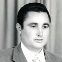 FERNANDO FERNANDES  Obituary pic