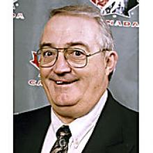 JACK FORSYTH  Obituary pic