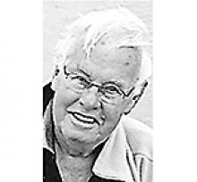 ERIC GROOT 
	  Obituary pic