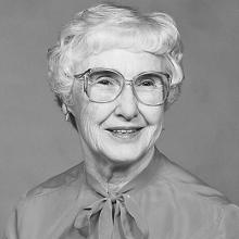 AQUILA IRENE BAGOT Obituary pic