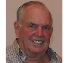 RONALD GEORGE BEEKENKAMP  Obituary pic
