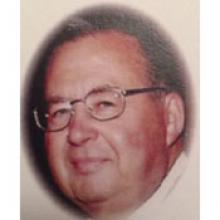 GARRY WATSON  Obituary pic