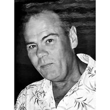 PAUL EVERETT ROSS Obituary pic