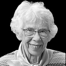 IRENE (DONNA) MEDER Obituary pic