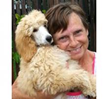 LORI BOUCHARD Obituary pic