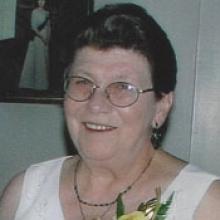 VICTORIA (VICKI) JANE NEUMANN (SARNA)  Obituary pic