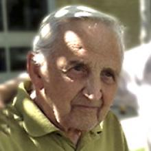 STAN ALLCROFT  Obituary pic