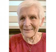 ADELHEID (HEIDY) BLACK Obituary pic