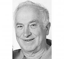 RAYMOND ALEXANDER KORB  Obituary pic