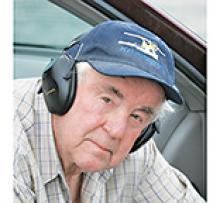 ALEXANDER KOTCH (ALEX) Obituary pic